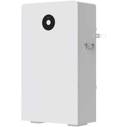  Зображення Акумуляторна батарея Deye RW-F16 51.2V 314Ah 