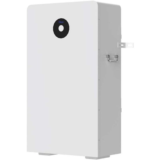  Зображення Акумуляторна батарея Deye RW-F16 51.2V 314Ah 